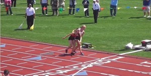 Compañerismo en el deporte Compañerismo en el deporte