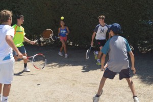 Entrenamiento en valores