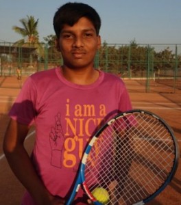 Testimonio alumno Centro Educativo Anantapur