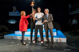 Juegos Special Olympics Barcelona-Calella 2014 (2)