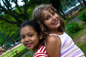 Divertirse aprendiendo hábitos de higiene