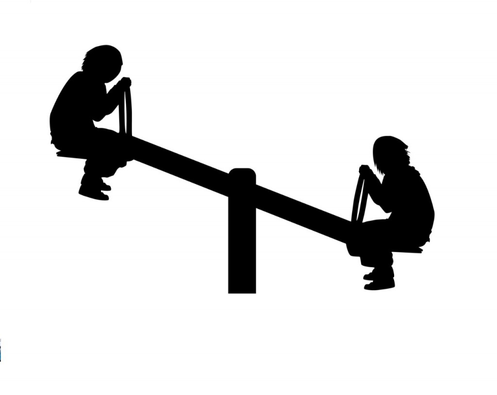 Se aprende ganando. Se aprende perdiendo