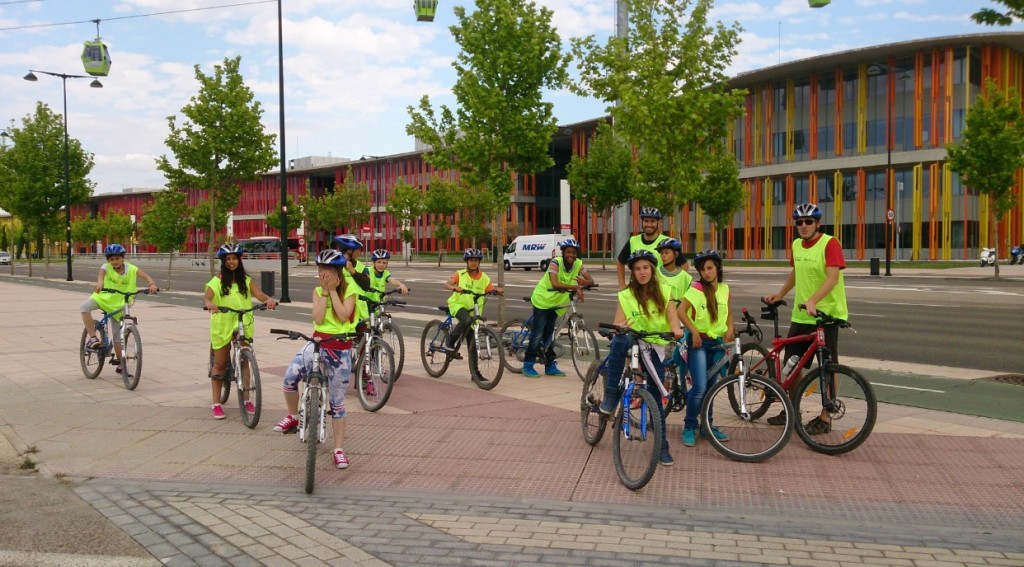 Integración y Deporte