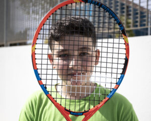 ¿Qué hacemos? - Fundación Rafa Nadal