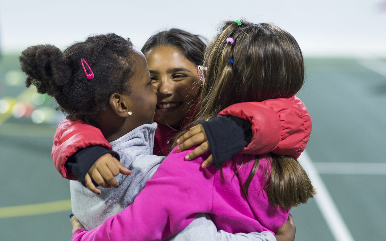 Report 2017. Sporting values - Fundación Rafa Nadal