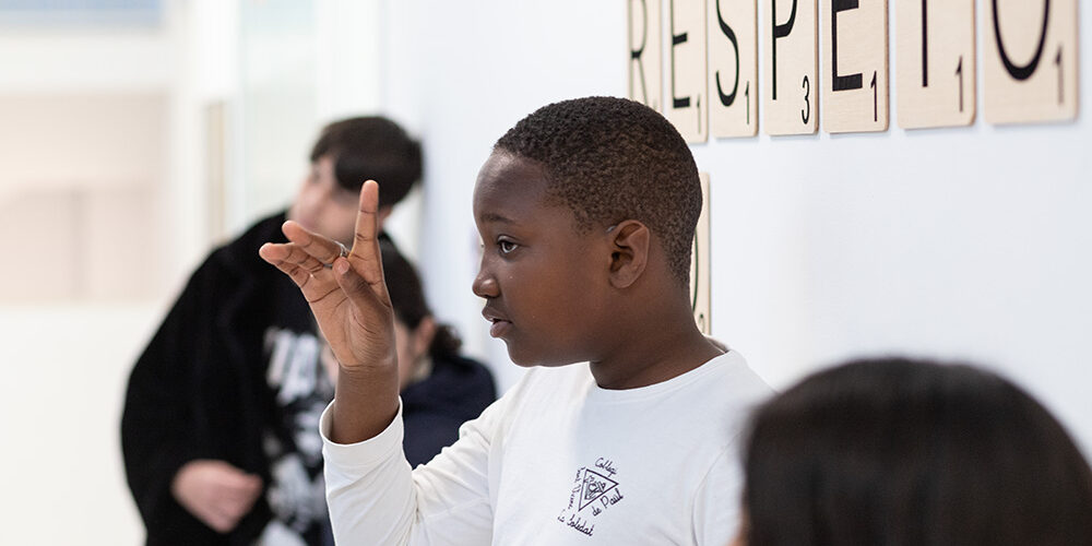 Respect: A Fundamental Value for the Rafa Nadal Foundation