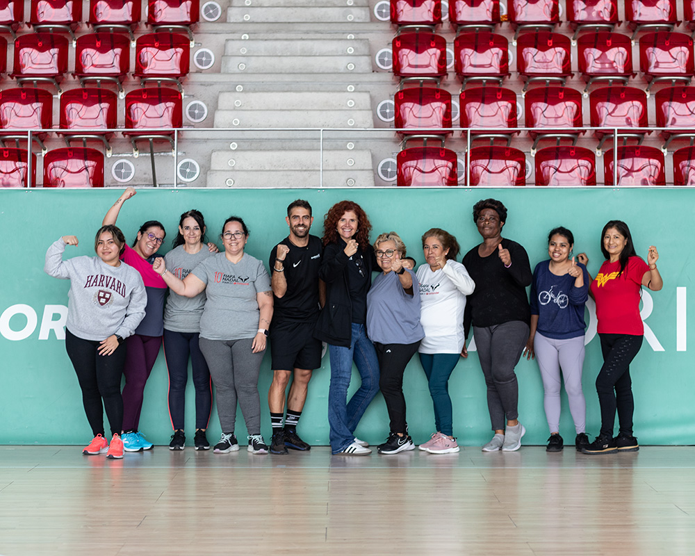 Home - Fundación Rafa Nadal