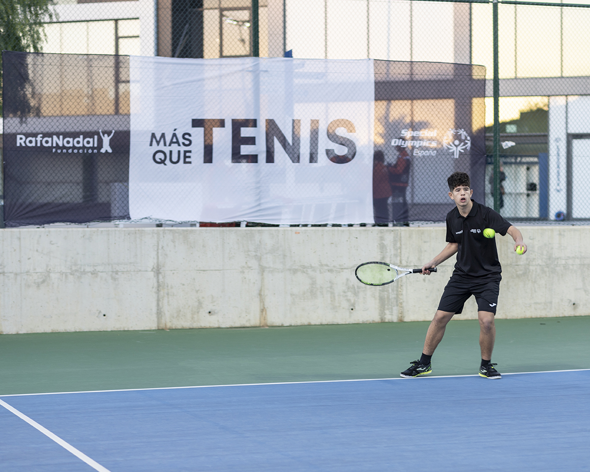 Inicio - Fundación Rafa Nadal