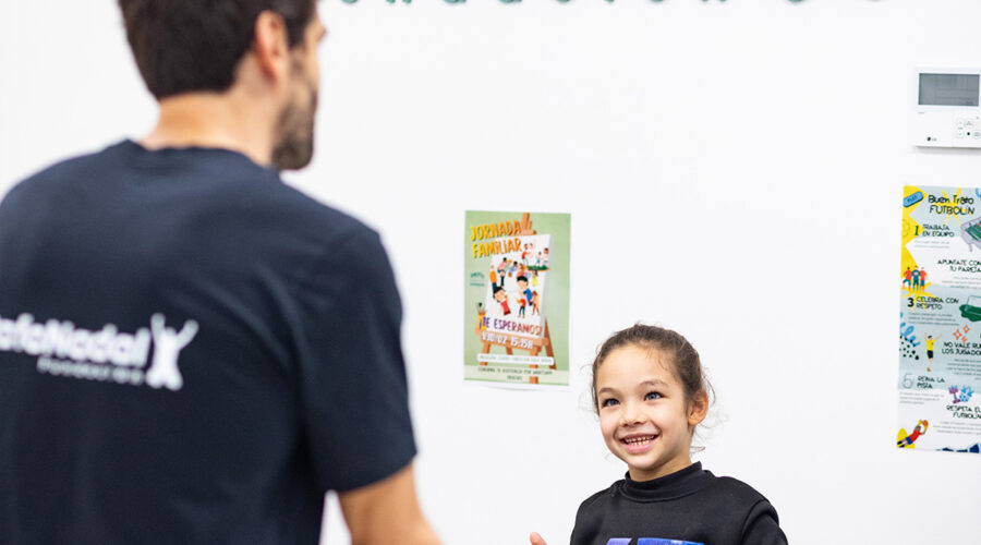 Sport and happiness: celebrating well-being every day