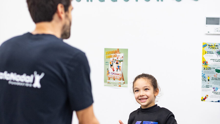 Deporte y felicidad: celebrar el bienestar cada día