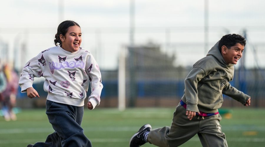 Fair Play Day: small gestures that build great futures
