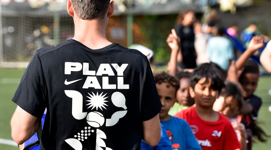 Play All 2026 Final Celebration: the closing of a season full of learning, sport and values